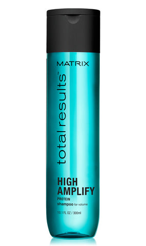 Total Results High Amplify Shampoo - Shop Cameo College
