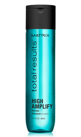 Total Results Mega Sleek Shampoo