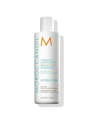 MoroccanOil Moisture Repair Shampoo