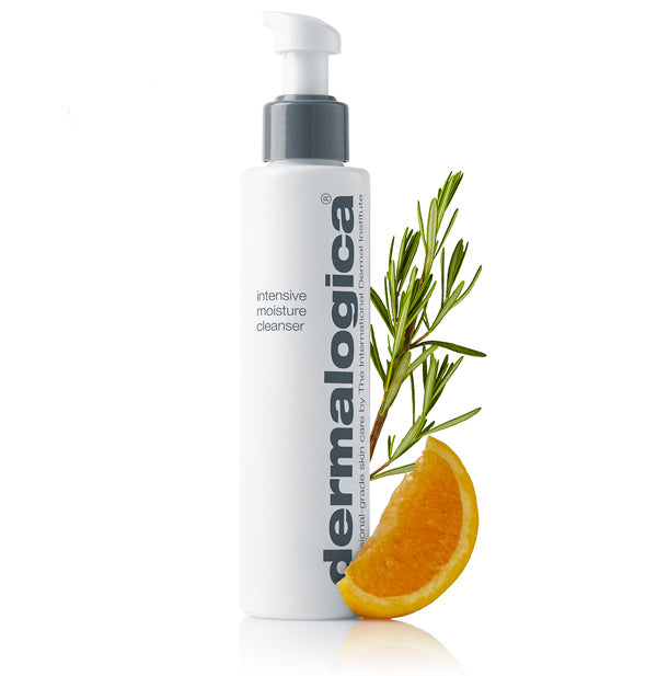 Intensive Moisture Cleanser
