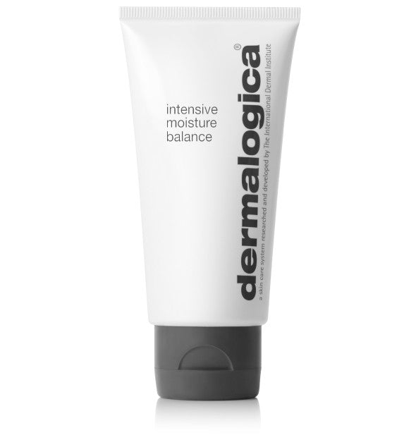 Intensive Moisture Balance