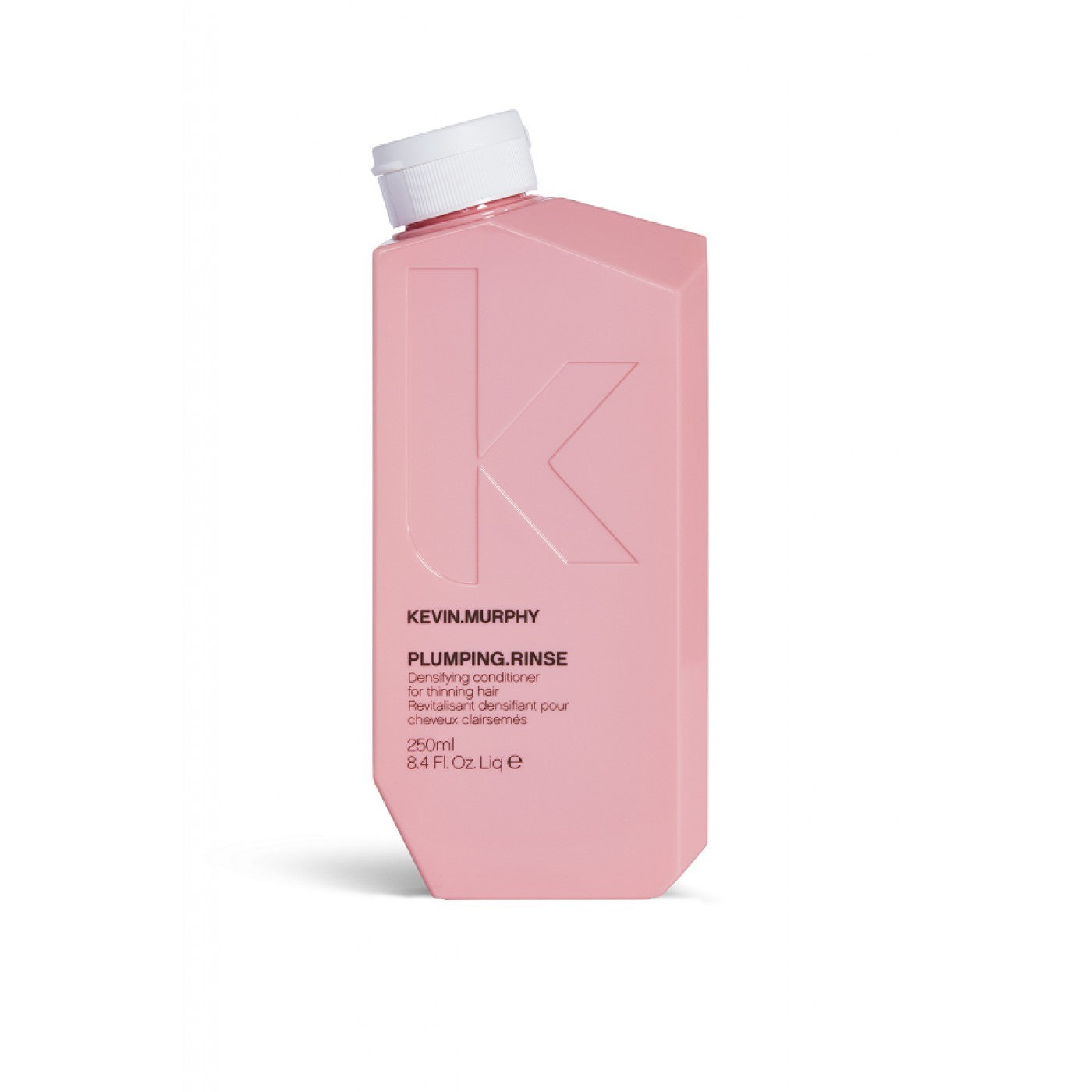 Plumping Rinse