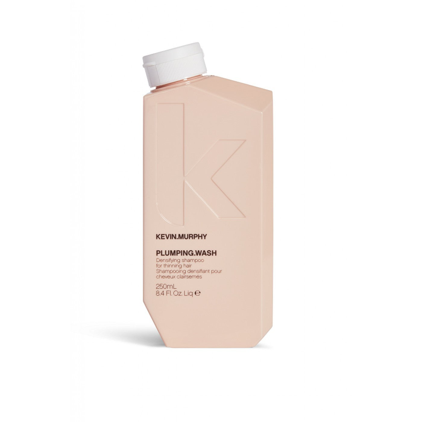 Plumping Wash