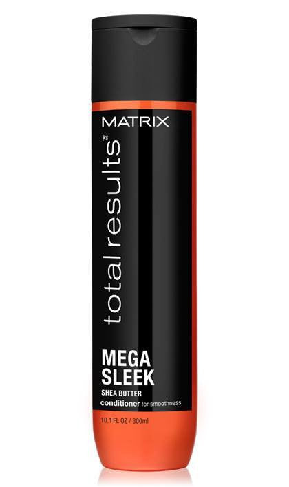 Total Results Mega Sleek Conditioner