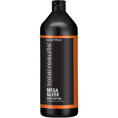 Total Results Mega Sleek Conditioner - Shop Cameo College