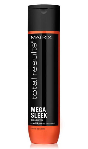 Total Results Mega Sleek Conditioner - Shop Cameo College