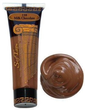 Chocolate Eclair Pigment