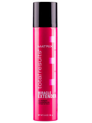 Total Results Miracle Extender Dry Shampoo