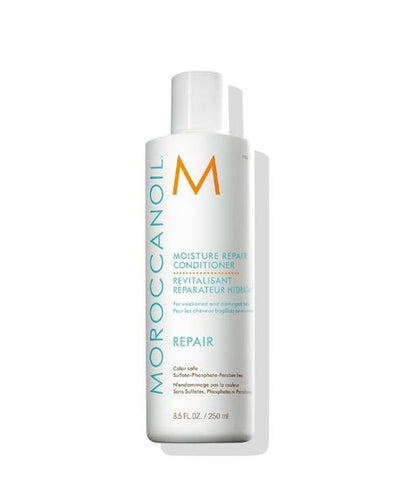 MoroccanOil Extra Volume Shampoo