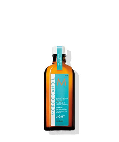 MoroccanOil Curl Control Mousse