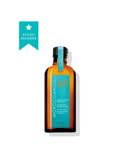 MoroccanOil Curl Control Mousse