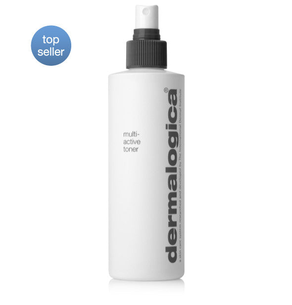 Multi-Active Toner