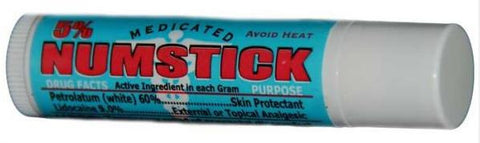 Numstick Anesthetic - Shop Cameo College
