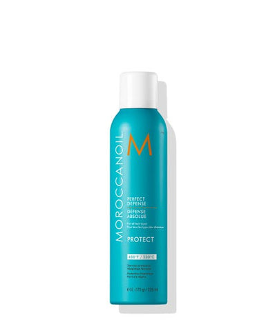 MoroccanOil Smoothing Shampoo