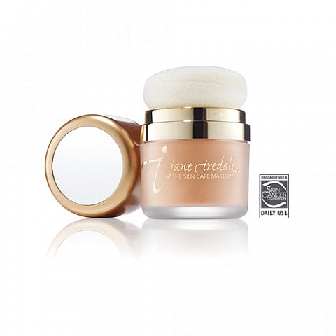 Glow Time Full Coverage Mineral BB Cream