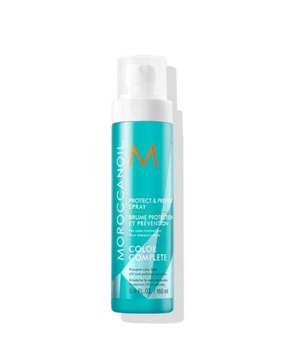 MoroccanOil Curl Control Mousse