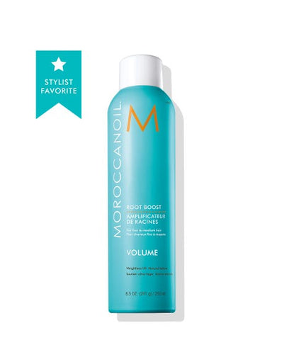 MoroccanOil Curl Control Mousse