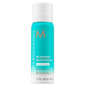 MoroccanOil Dry Shampoo