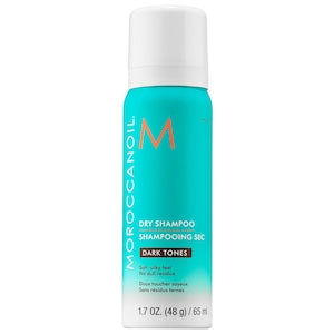 MoroccanOil Dry Shampoo - Shop Cameo College