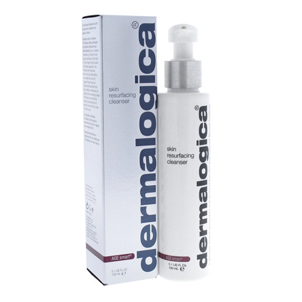 Skin Resurfacing Cleanser