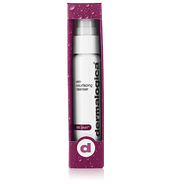 Skin Resurfacing Cleanser - Shop Cameo College
