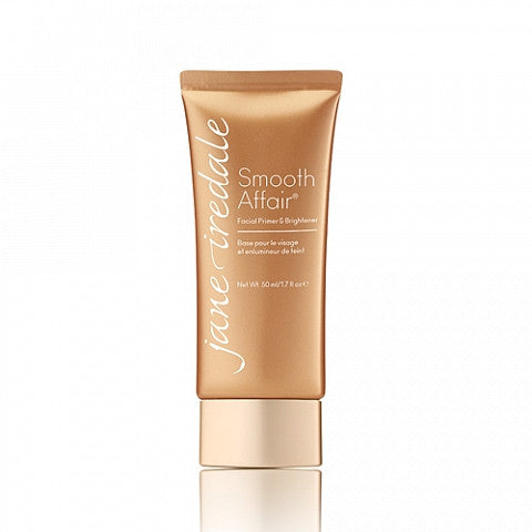 Smooth Affair Primer & Brightener - Shop Cameo College