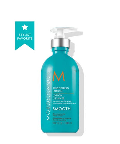 MoroccanOil Curl Control Mousse