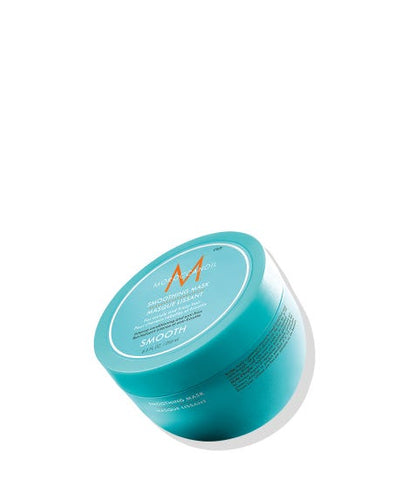 MoroccanOil Curl Control Mousse
