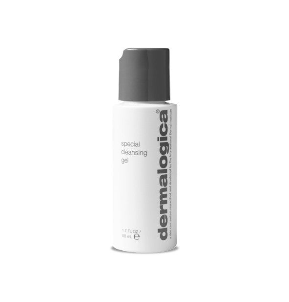 Special Cleansing Gel