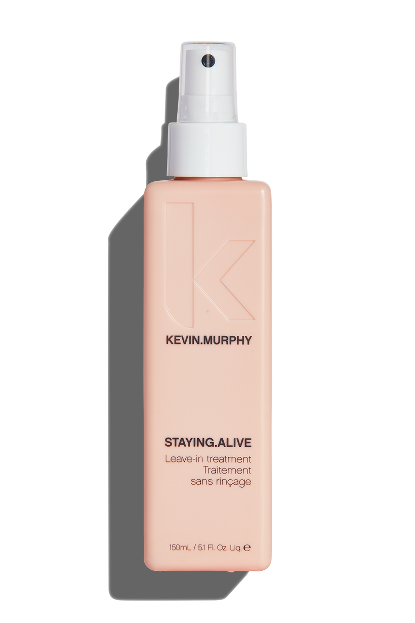 Staying Alive 5.1 Oz.