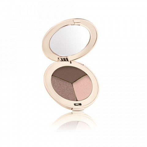 PurePressed Eyeshadow Triple - Shop Cameo College