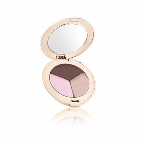 PurePressed Eyeshadow Triple - Shop Cameo College