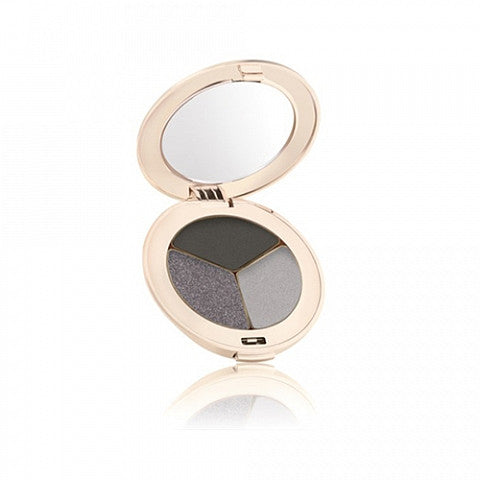 PurePressed Eyeshadow Triple - Shop Cameo College