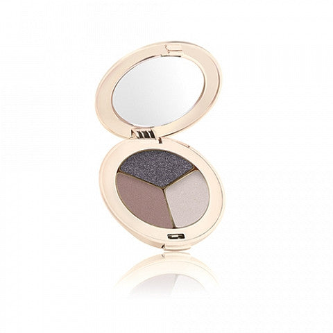 PurePressed Eyeshadow Triple - Shop Cameo College