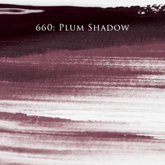 Plum Shadow Pigment