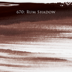 Rum Shadow Pigment
