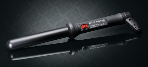 Enzo Milano Straight / Classic Curling Iron - Shop Cameo College