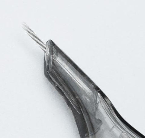 24 Prong Fine Straight Click Tip