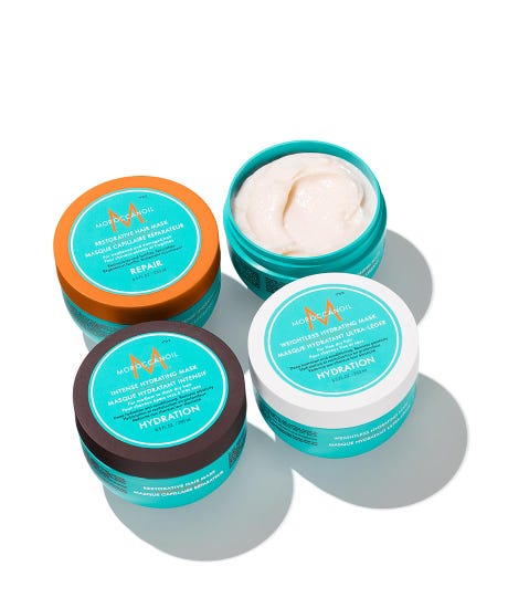 MoroccanOil Intense Hydrating Mask - Shop Cameo College