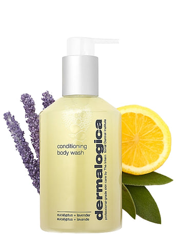 Conditioning Body Wash - Shop Cameo College