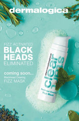 Blackhead Clearing Fizz Mask - Shop Cameo College