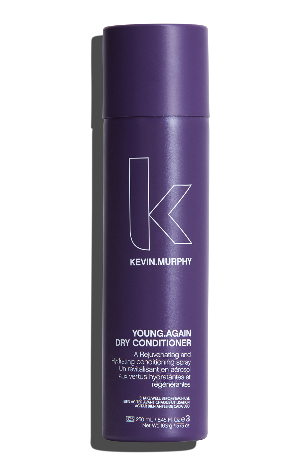 Young Again Dry Conditioner - Shop Cameo College