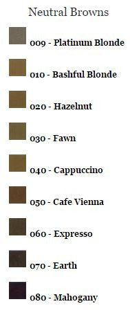 Cafe Vienna Pigment - Shop Cameo College