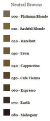 Cappuccino Pigment - Shop Cameo College