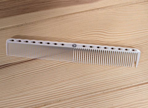 Cameo Cutting Comb