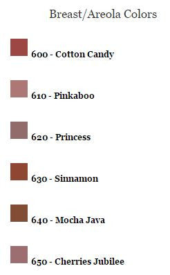 Mocha Java Pigment - Shop Cameo College