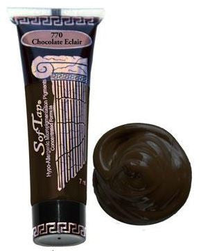 Chocolate Eclair Pigment - Shop Cameo College