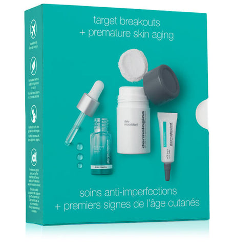 Clear and Brighten Kit - Shop Cameo College