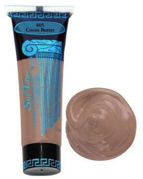 Cocoa Butter Pigment - Shop Cameo College