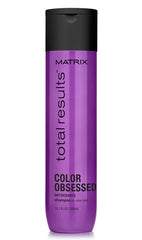 Total Results Color Obsessed Shampoo - Shop Cameo College